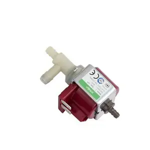 Hot sale high pressure water solenoid pumps 16W 24-240V LP1 electrical solenoid pump for steam mop