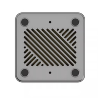Mini PC IKOOLCORE R2 OEM, Win10, 8 Núcleos, 1 TB, 16 GB LPDDR5, N95/N300 Industrial, 8 GB, M.2, Mini Computadora de Escritorio para Negocios y Hogar