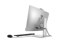PC All-in-One HP EliteOne 840 G9 23.8 inci
