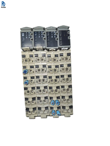 Module de sortie analogique pour contrôleur PLC, neuf et original X20AO4622 - Product Image 1