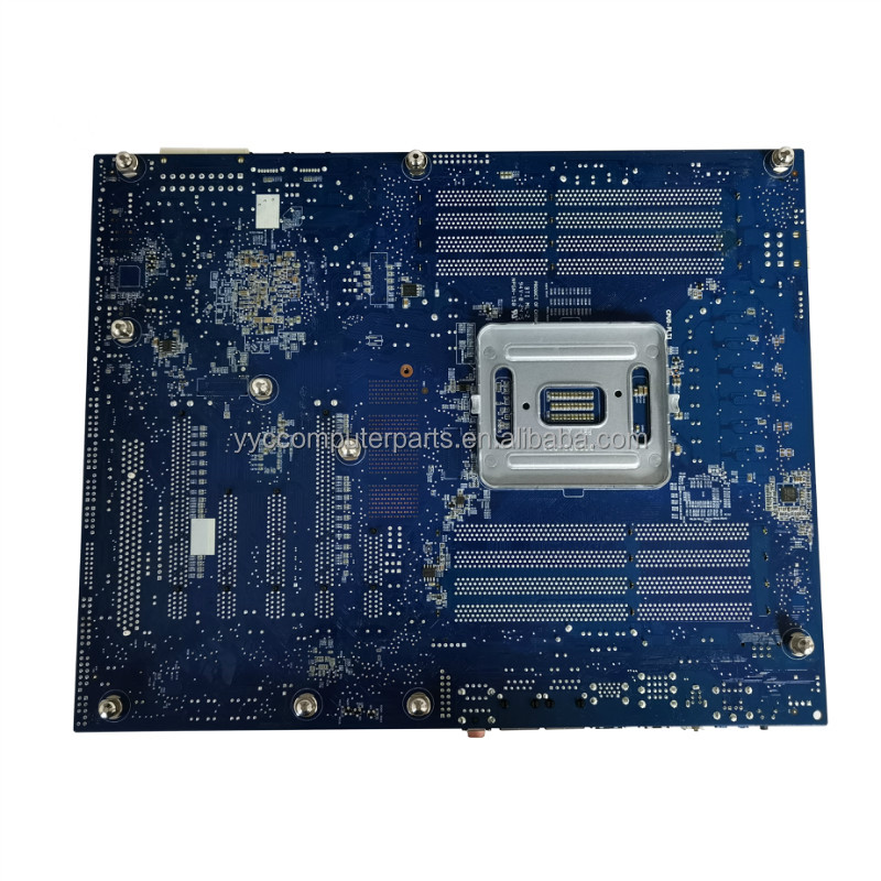 HP Z620 Workstation Desktop Motherboard - 100% Tested