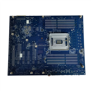 Carte mère pour ordinateur de bureau HP <span class=keywords><strong>Z620</strong></span> <span class=keywords><strong>Workstation</strong></span>, 618264-003, 708614-601, 708614-001, FMB-1102, 100% testée - Product Image 3