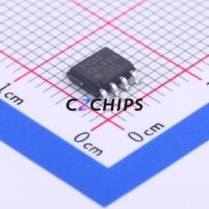 Chip IC de Circuito Integrado de Referencia de Voltaje PMIC, Original, Nuevo, 1, 2, 1, 2, 1, 2, 1, 1, 2 - Product Image 1
