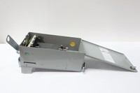 UV364G Fusible Switch Plug, 200A 600V AC Clampmatic Fuse Switch Unit