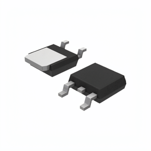 TO 252 3, DPAK, SC 63 - Service complet original - Composants électroniques NCP5501DT33RKG - Gestion de l'alimentation (PMIC) - Product Image 1