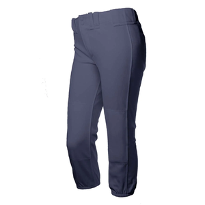 Tontons Usine Personnalisé Hommes Plus Taille Baseball & Softball Pantalons Jeunesse Baseball Pantalon-ensemble En Tissu Doux Confortable En Gros - Product Image 5