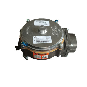 Ensemble de carburateur Woodward pour chariot élévateur G20G G25G G30G, pièces en fonte, modèle A413752 - Product Image 4