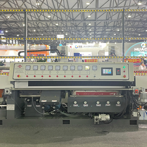 Máy đánh bóng và đánh bóng kính 45 độ chính xác cao để xử lý kính chất lượng - Product Image 2