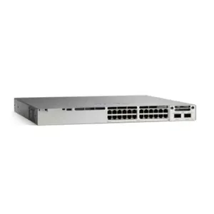 ciscos switch NEW Original C9200L-24P-4G-E 9200L 24-port PoE+ 4x1G uplink Switch, Network Essentials Switch C9200L-24P-4G-E