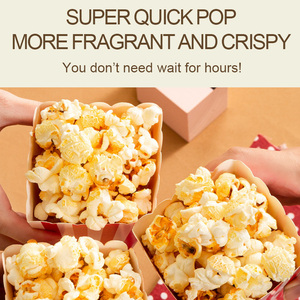 <span class=keywords><strong>M</strong></span>áquina de <span class=keywords><strong>Palomitas</strong></span> de Maíz de <span class=keywords><strong>Doble</strong></span> Sabor para Catering Comercial, <span class=keywords><strong>M</strong></span>áquina Eléctrica Automática para Hacer <span class=keywords><strong>Palomitas</strong></span> de Maíz - Product Image 6