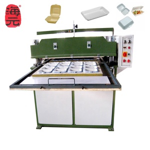 Khay Hấp Thụ Bọt Xốp Dùng Một Lần PS Khay Thịt - Product Image 3