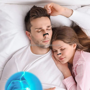 Plester Hidung Magnetik untuk Solusi Mendengkur Saat Tidur, Dilator Hidung untuk Pernapasan Lebih Baik - Product Image 5