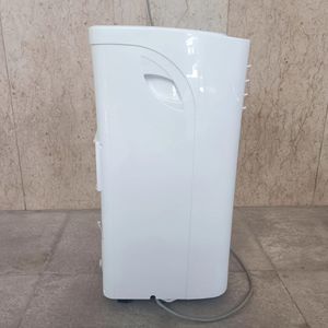 เครื่องปรับอากาศแบบพกพา 12001-15000 BTU ความถี่แปรผัน ประหยัดพลังงาน R410A ระบบทำความเย็นอย่างเดียว พร้อมรีโมทคอนโทรล สำหรับใช้ในบ้าน GR - Product Image 4