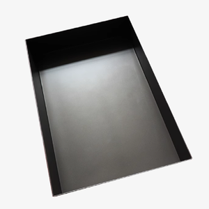 2025 <span class=keywords><strong>precio</strong></span> <span class=keywords><strong>de</strong></span> fábrica Mercado <span class=keywords><strong>de</strong></span> horneado <span class=keywords><strong>de</strong></span> alta calidad más vendido OEM/ODM Metal Rectangular antiadherente horno seguro respetuoso con el medio ambiente <span class=keywords><strong>pastel</strong></span> <span class=keywords><strong>de</strong></span> pan - Product Image 4