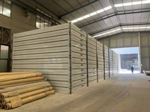 Tuostar la migliore vendita di rimorchi prefabbricati in acciaio contenitore Van Office per camera da letto Hotel <span class=keywords><strong>casa</strong></span> o luogo di ricovero per ufficio - Product Image 6