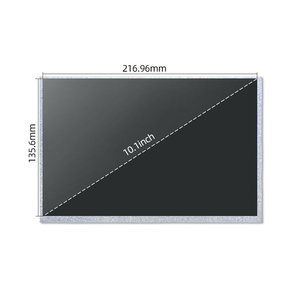 G101EVN03.0 <span class=keywords><strong>IPS</strong></span> 10.1-дюймовый TFT LCD дисплей <span class=keywords><strong>1280x800</strong></span> <span class=keywords><strong>LVDS</strong></span>, сверхвысокая яркость 1000 нит, LCD модуль с платой драйвера - Product Image 1