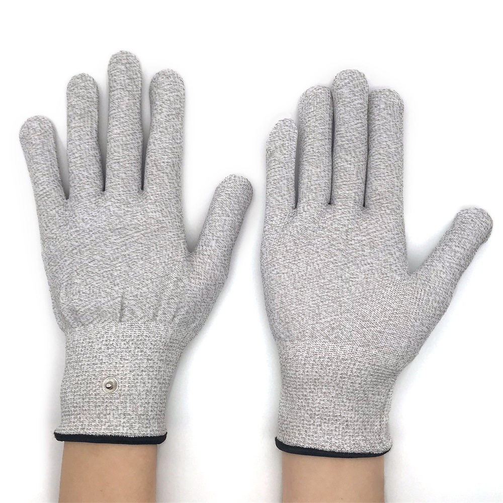 Tricot gris