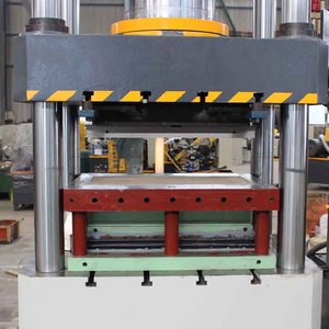 Machine de fabrication de <span class=keywords><strong>carreaux</strong></span> en céramique, presse hydraulique, 400 tonnes - Product Image 4