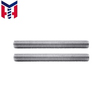 Stainless Steel 304 Metric Fully Threaded Rod/Stud (DIN976) Right Hand