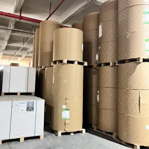 787/889/1092 Woodfree Offset Bond Paper Printing Paper Roll