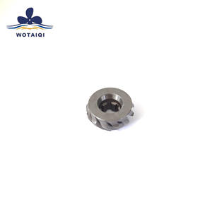 ผู้ผลิตขายตรง ยามาฮ่า 6L2-45551-01 เฟืองเล็ก อะไหล่เรือใหม่ 2 จังหวะ ใช้ได้กับเครื่องยนต์ดีเซลและเบนซิน สำหรับเรือติดท้าย - Product Image 3