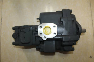 Belparts Graafmachine Zuiger Pomp Hydraulische <span class=keywords><strong>Kobelco</strong></span> <span class=keywords><strong>Sk</strong></span> 50 Pvd-2b-42p-14g5 Hoofdpomp Ph10v00013f1 Ph10v00015f1 - Product Image 5