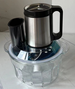 Batidora eléctrica <span class=keywords><strong>de</strong></span> pie <span class=keywords><strong>de</strong></span> cocina con tazón mezclador <span class=keywords><strong>de</strong></span> vidrio extraíble <span class=keywords><strong>de</strong></span> 5,5 cuartos <span class=keywords><strong>de</strong></span> galón 3 accesorio para <span class=keywords><strong>licuadora</strong></span> batidor <span class=keywords><strong>de</strong></span> huevos gancho para masa blanco - Product Image 5