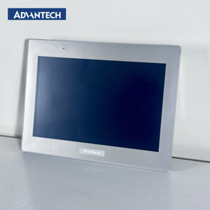 Advantech PFXET6600WAD Proface Panel de monitor táctil industrial de 12 pulgadas Pc Hmi Industriale Ip65 Pantalla industrial de alto brillo - Product Image 4