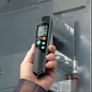 Testo 317-3 original et neuf - Détecteur de CO ambiant - Product Image 4