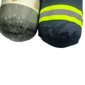 <span class=keywords><strong>Ayon</strong></span> 6,8L Hochdruck-Kohlefaser-Tauchflasche 300bar Druckluftflasche CE-Zertifiziert Leichtgewicht HPA-Zylinder - Product Image 6