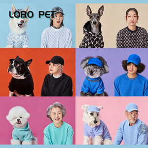 Gorra <span class=keywords><strong>de</strong></span> Béisbol Personalizada al por Mayor para Perros, Estilo Angels <span class=keywords><strong>de</strong></span> <span class=keywords><strong>Los</strong></span> Ángeles <span class=keywords><strong>Dodgers</strong></span>, Gorra Bordada para Cachorros, Proveedor al por Mayor para Tiendas <span class=keywords><strong>de</strong></span> Mascotas - Product Image 4