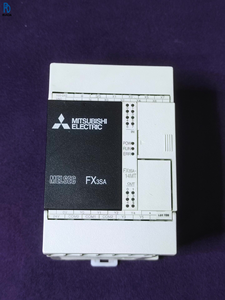 Module de contrôle industriel PLC FX3SA-14MT-CM, contrôleur logique programmable, sortie transistor, haute performance, fonctionnement stable - Product Image 1