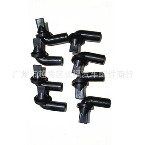 ข้อต่อวาล์วท่อระบายน้ำซันรูฟฟอร์ด 7S71-A503A20-AB 1780380 อะไหล่ทดแทน - Product Image 2