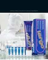 Crema de Masaje Energética para Hombre, Novedad al por Mayor de China 2023, 60 g, Gel Reparador Nutritivo para Partes Íntimas Masculinas, Crema Largo