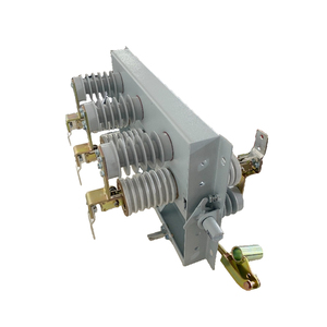 GN30-12 10KV trong nhà cao áp ROTARY disconnector Vacuum Circuit BREAKERS - Product Image 3