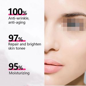 Productos de Belleza Ordinarios para Mujeres, Fragancia Orgánica, Aceite Facial Fortalecedor, Reparador y Nutritivo, Aceite de Argán, Suero Facial de Fábrica - Product Image 3