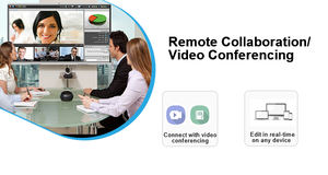 高清聚焦交互式平板智能板教学数字白板交互式白板 - Product Image 5