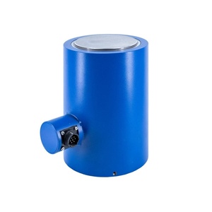 Celda de Carga de Compresión CT 300000 Kg para Maquinaria de Pruebas de Materiales - Product Image 3