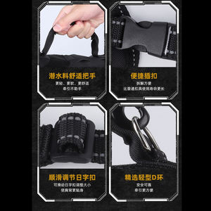 Nuevo Arnés Táctico para Gatos a Prueba de Escape, Ajustable, de Nailon, Chaqueta para Caminar, Acolchado Resistente, Elegante y Reflectante - Product Image 6