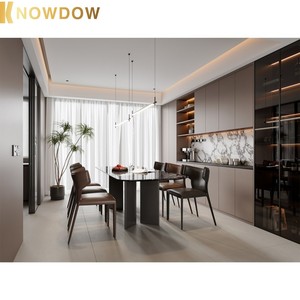 Servizio di Design d'<span class=keywords><strong>Interni</strong></span> KNOWDOW per la Casa: Pianificazione Completa, Consulenza per Ristrutturazioni, Raccomandazioni di Arredamento di Alta Gamma - Product Image 3