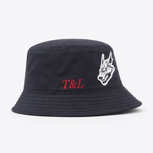 Sombrero de Pescador Impermeable de Secado Rápido con Logotipo Personalizado de la Marca T&L, Protección Solar para Pesca - Fabricante de Gorras - Product Image 2