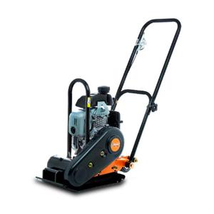 เครื่องบดอัดดิน Flextools FCP-48 3 แรงม้า เครื่องยนต์เบนซิน รุ่นใหม่ สำหรับงานอุตสาหกรรม พร้อมหัวบดอัดแบบ Rammer Core มาตรฐาน EPA 240W รับประกัน 5 ปี พร้อมรายงาน - Product Image 2