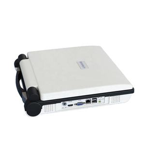 Échographe Doppler Couleur Portable pour Hôpital, Appareil d'Échographie à <span class=keywords><strong>Prix</strong></span> Abordable, Échographe Vétérinaire - Product Image 6