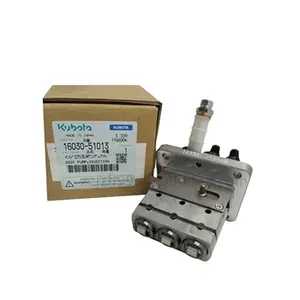 Ersatzteile für kubota v1505 Motor-Injektionspumpe kubota 16030-51013 Kraftstoff-Injektionspumpe für V2203, V2403 V3300 V3800