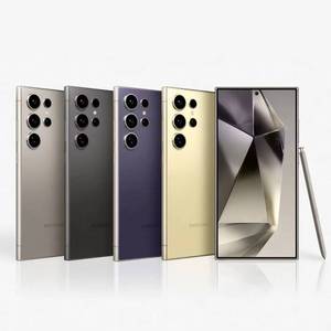 Teléfono Inteligente 5G en Oferta, Teléfono Móvil Android de Marca Coreana Usado de Buena Calidad para Samsung S24 Ultra - Product Image 2