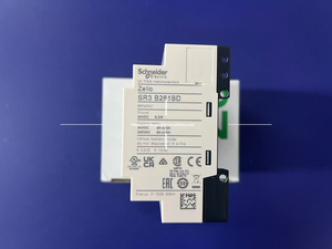 Nouveau Relais Intelligent Modulaire Original Série Zelio SR3 Module de Sorties PLC SR3B261BD Relais Intelligent Modulaire Série Zelio SR3 SR3B26 - Product Image 5