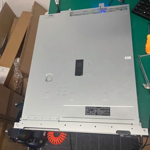 เซิร์ฟเวอร์ Dell PowerEdge R250 แบบแร็ค 2U 2P Intel Xeon E-3000 3500 MT/s DDR4 และ DIMM 32 GB รวม 128 GB 900 W Titanium 240 V DC - Product Image 6