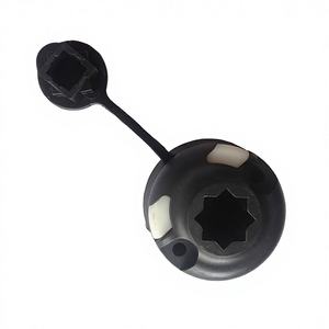 อุปกรณ์เสริมเรือคายัคข้ามพรมแดนพร้อมฐานอเนกประสงค์ทรงกลมขนาดใหญ่ อะไหล่มาตรฐานสำหรับกล้องตกปลา - Product Image 5