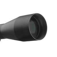 Marcool 3-9X40 OUTDOOR Scope pour le tir Scope d'entrée de gamme en alliage d'aluminium 3-9X40 Scope de positionnement tactique