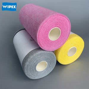 Panos De Limpeza Descartáveis Multiuso Limpeza De Prato De Cozinha Esponjas Descartáveis Esponjas Prato - Product Image 5